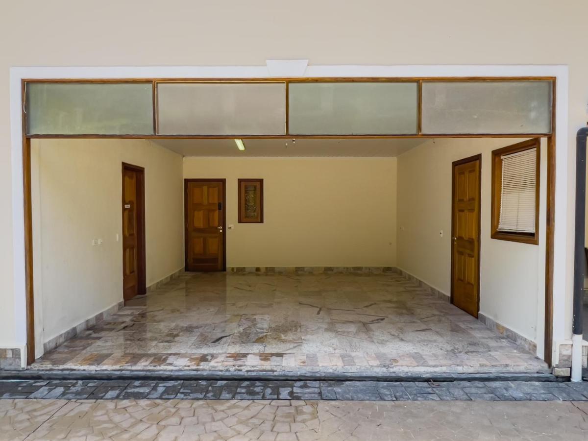 Hotel Recanto Do Pepe à Campos do Jordão Extérieur photo